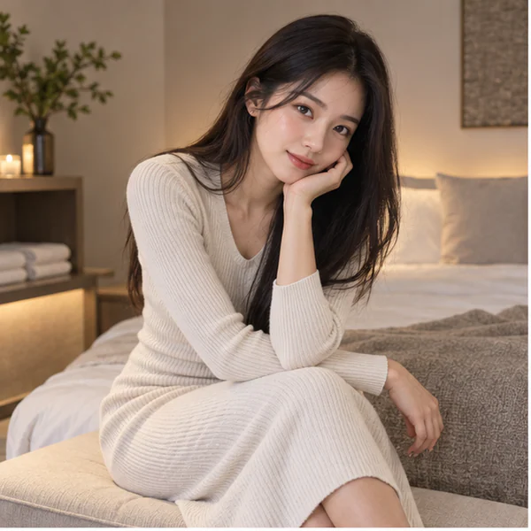 인천 영종 다니엘 라운지 안내 이미지
