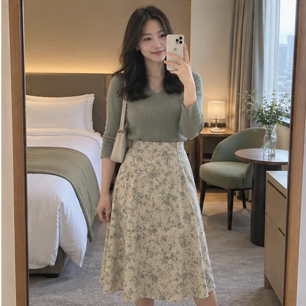가평 유진 테라피 안내 이미지