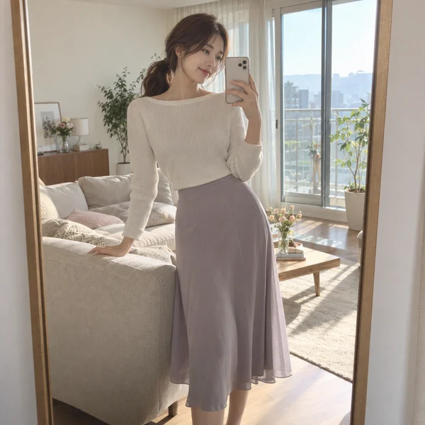 용인 가을 살롱 안내 이미지