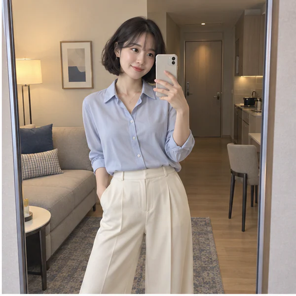 정왕동 새봄 라운지 안내 이미지