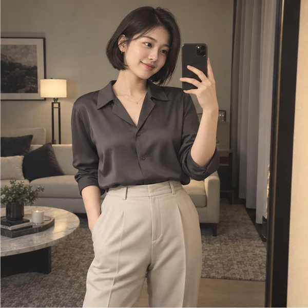 아산 아델 라운지 안내 이미지