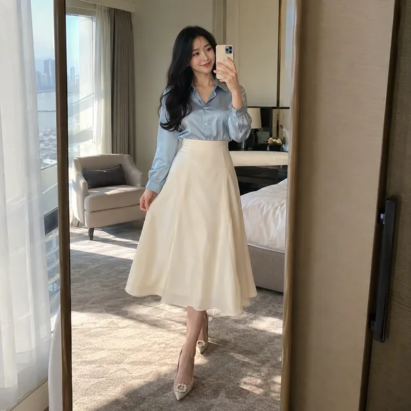 양평 마리 라운지 안내 이미지
