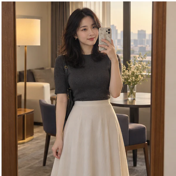아산 가을 아로마 안내 이미지