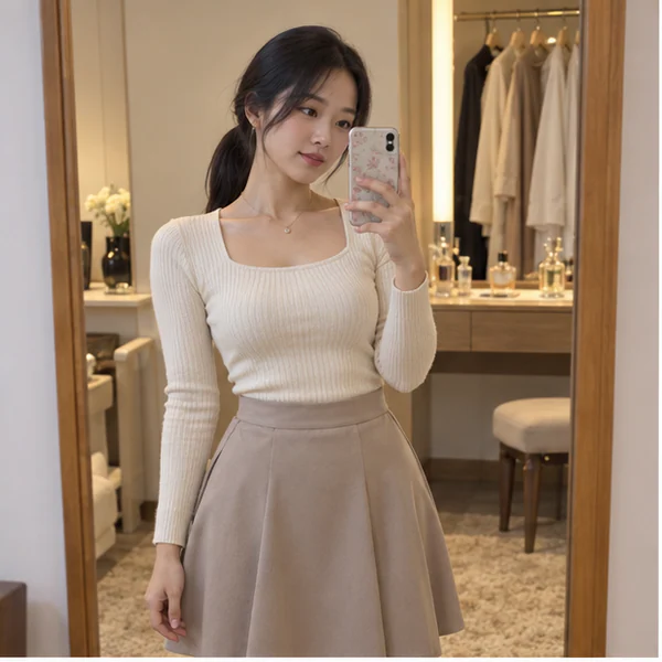울산 보미 라운지 안내 이미지