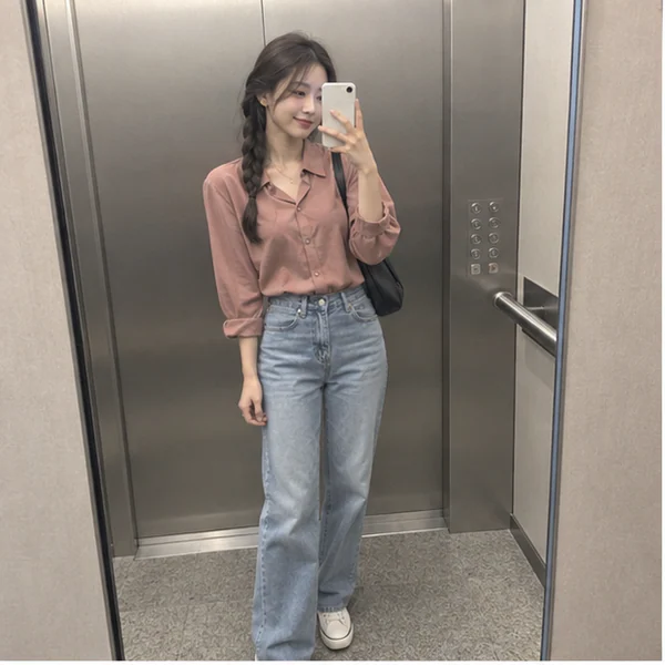 여의도 가을 아로마 안내 이미지