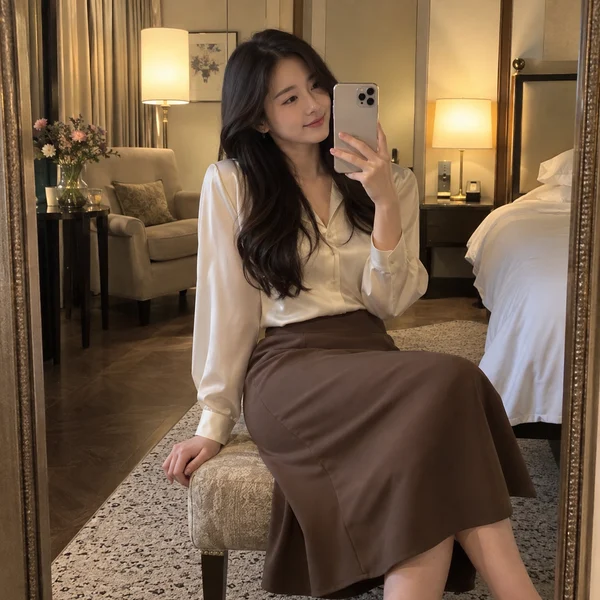 광명 새봄 스튜디오 안내 이미지
