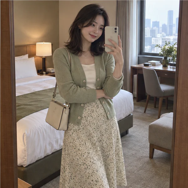 구리 해린 아로마 안내 이미지