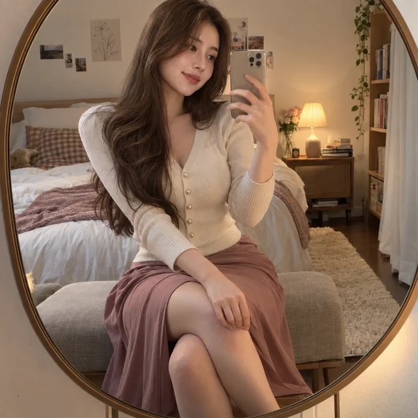 청북 예리 라운지 안내 이미지