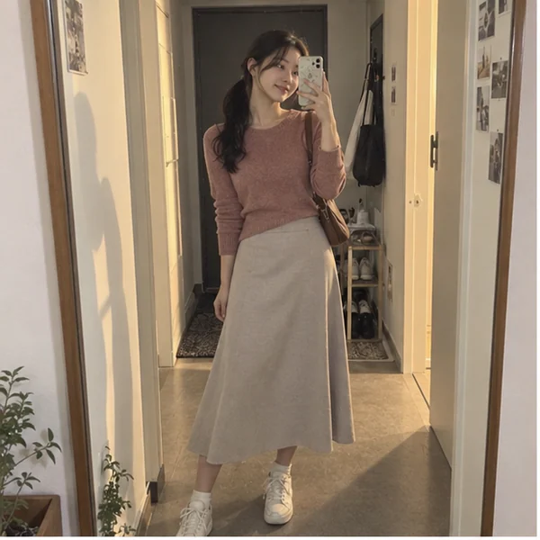 합정동 사나 라운지 안내 이미지