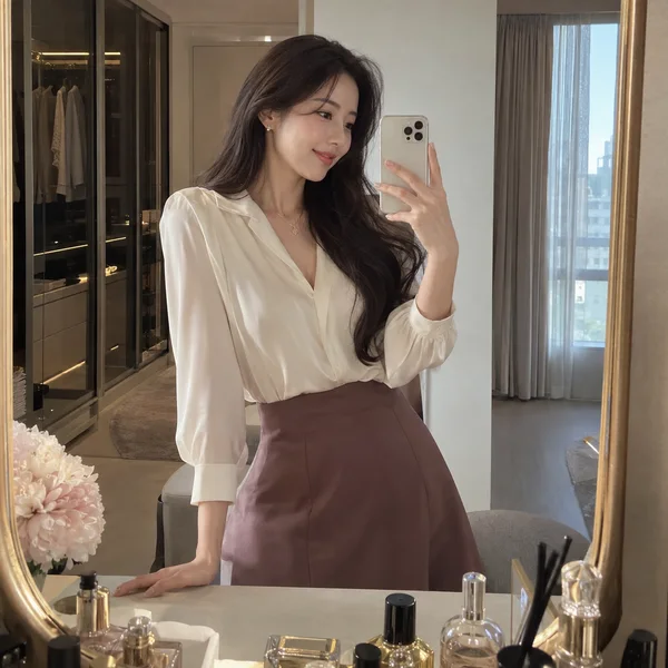 인천 계양 라엘 라운지 안내 이미지