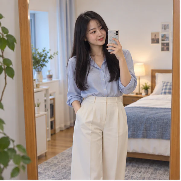 세정 케어 대표 안내 이미지