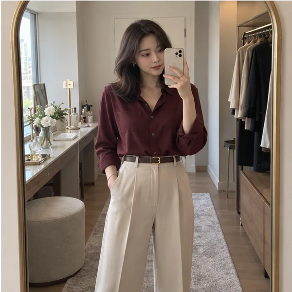 서울 동대문 민지 스튜디오 안내 이미지