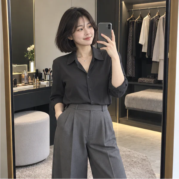 여의도 세리 스튜디오 안내 이미지