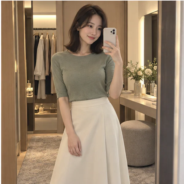 서울 중랑 하린 가든 안내 이미지