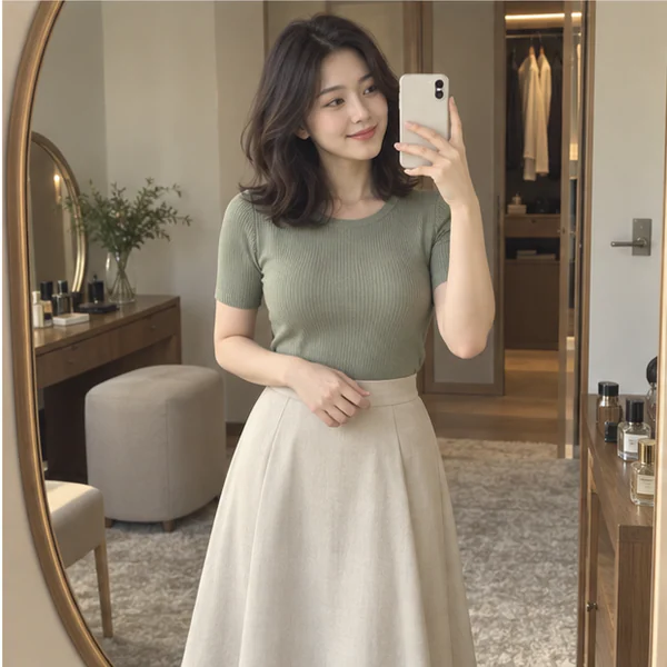 수지 가을 케어 안내 이미지