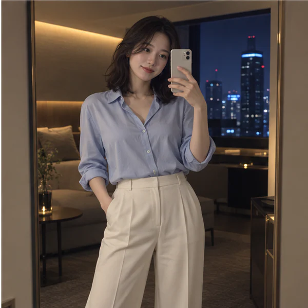 포천 채영 살롱 안내 이미지