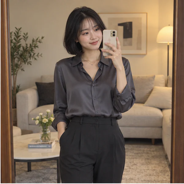 서울 강서 가을 라운지 안내 이미지
