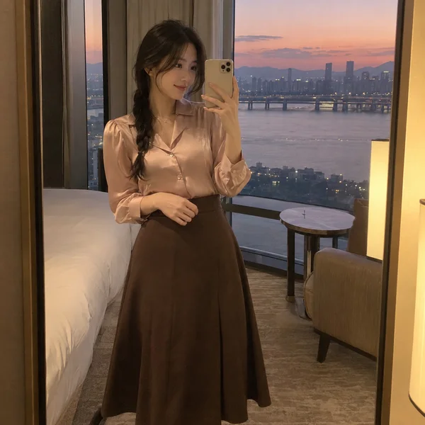 서울 강서 제니 스튜디오 안내 이미지