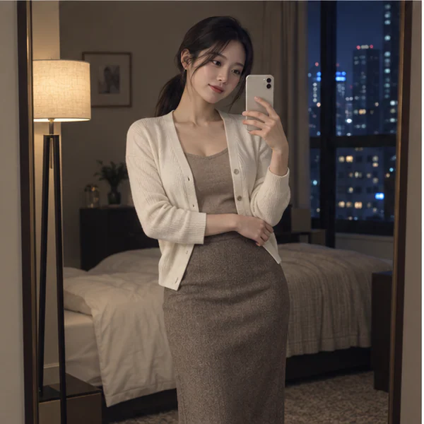 서울 금천 채영 테라피 안내 이미지