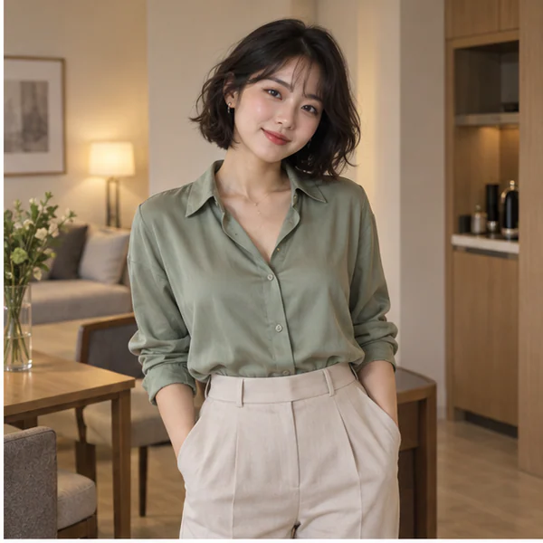 합정동 레이 가든 안내 이미지