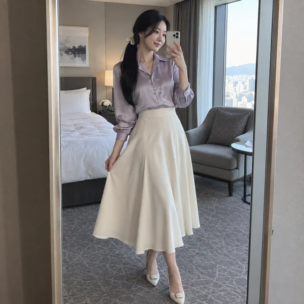 위례 나연 라운지 안내 이미지