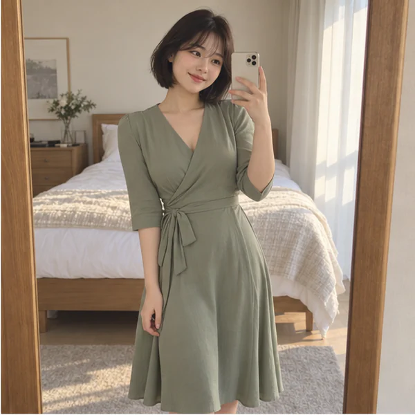 서울 강동 라엘 살롱 안내 이미지
