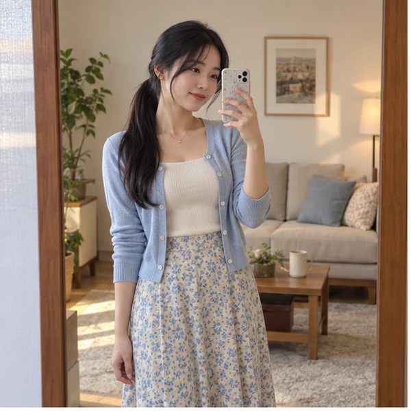 성남 보미 살롱 안내 이미지