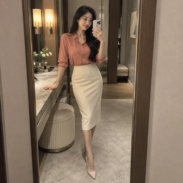 수지 제니 살롱 안내 이미지