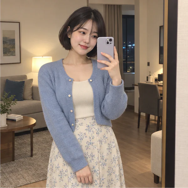 안산 민지 가든 안내 이미지