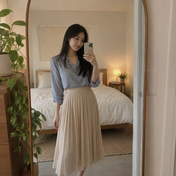 서울 동대문 미나 라운지 안내 이미지