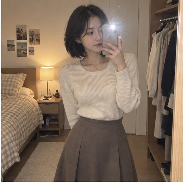 평촌 효정 스튜디오 안내 이미지