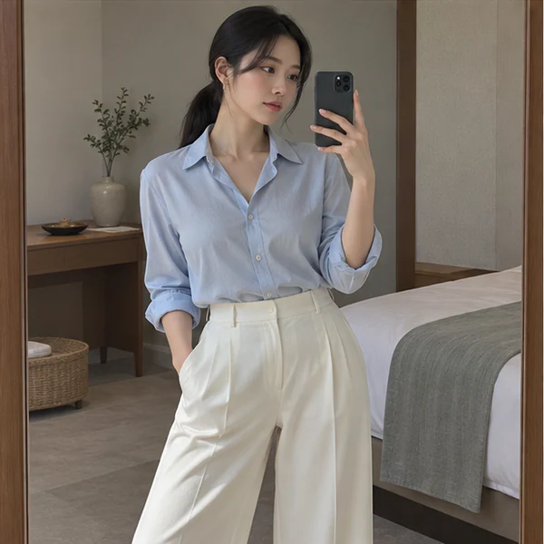화성 은비 릴랙스 안내 이미지