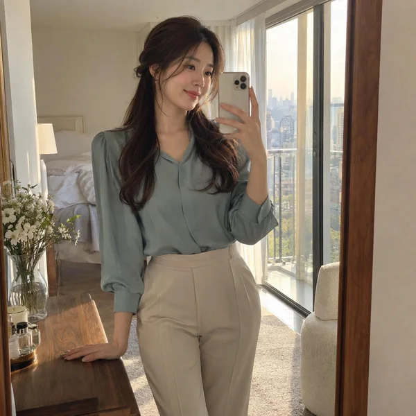 논현동 유나 아로마 안내 이미지