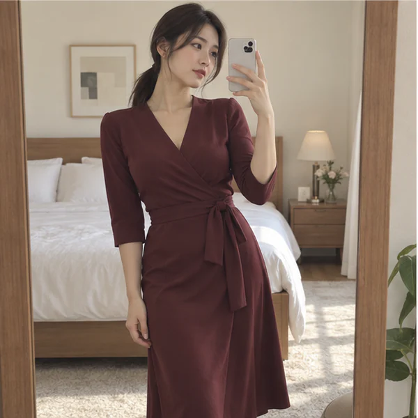 여의도 카리나 가든 안내 이미지