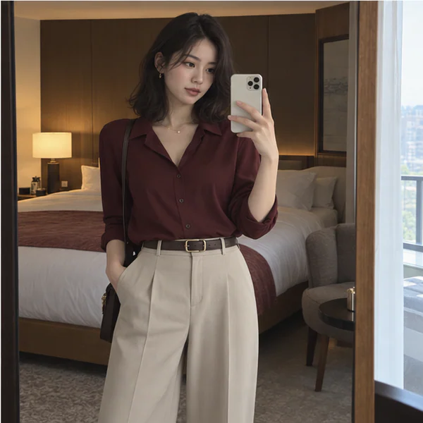 서울 강남 아린 살롱 안내 이미지