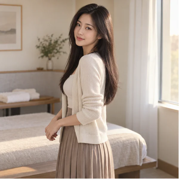 잠실 소담 아로마 안내 이미지