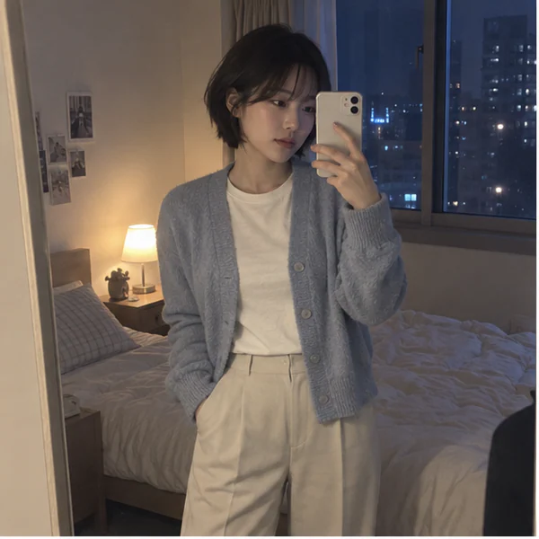 세리 케어 대표 안내 이미지