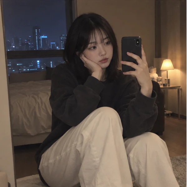 홍대 나나 아로마 안내 이미지