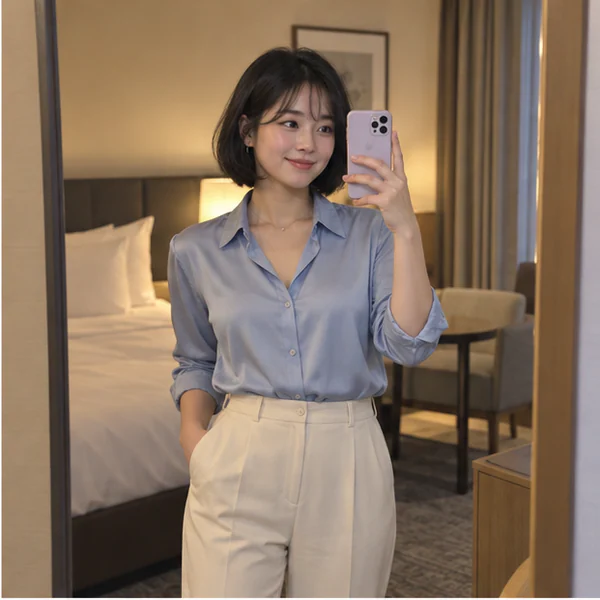 인계동 미나 라운지 안내 이미지