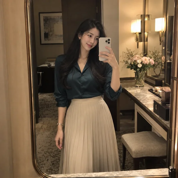 가평 아이린 릴랙스 안내 이미지