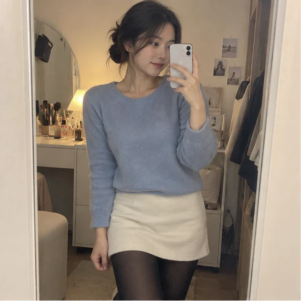 홍대 채영 가든 안내 이미지